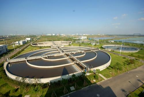 广西年底前完成313座乡镇污水处理厂建设 _环保工程,环保工程项目